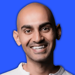 Neil Patel